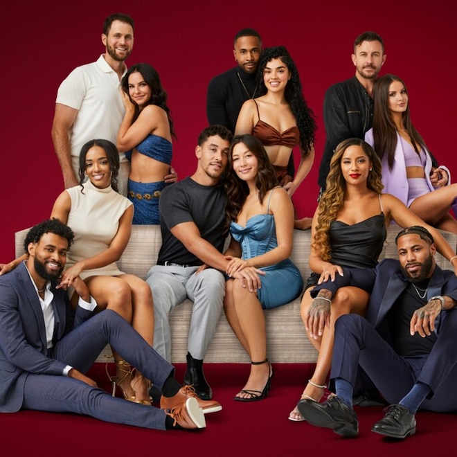 Ultimatum Season 3 Cast